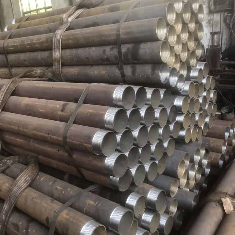东丽管棚管φ108mm隧道支护