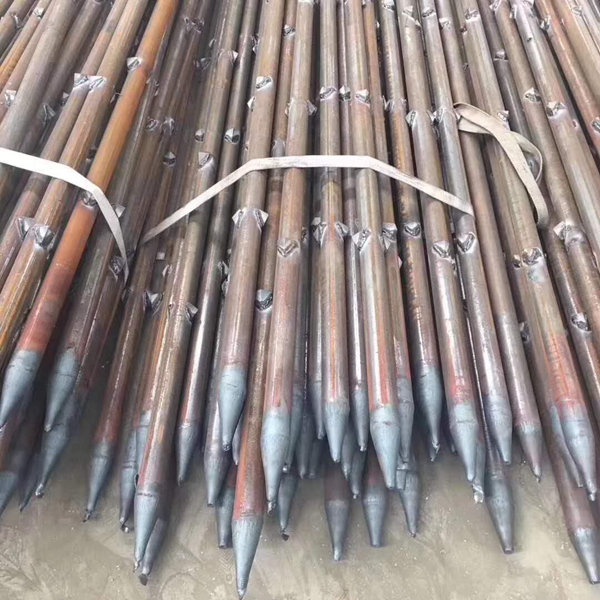 东丽钢花管厂家批发