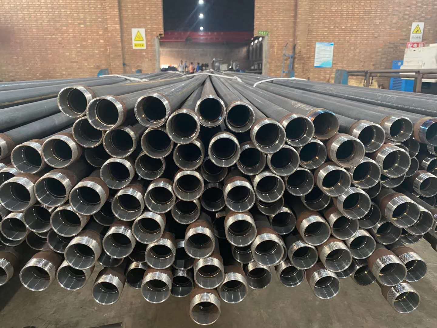 东丽桥梁声测管批量供货
