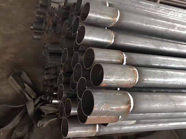 东丽套筒式声测管厂家定制